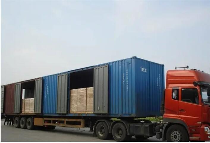 厦门到二道江区整车运输