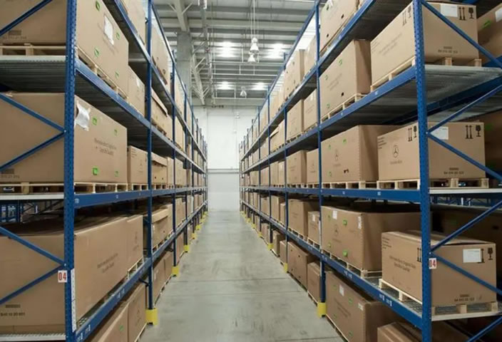 厦门到二道江区货物仓储