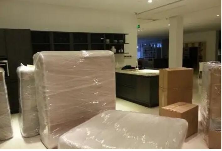 厦门到二道江区长途搬家