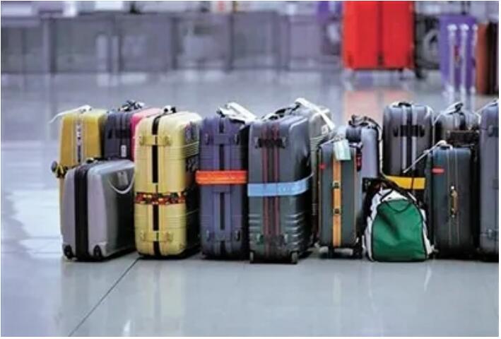 厦门到二道江区行李托运