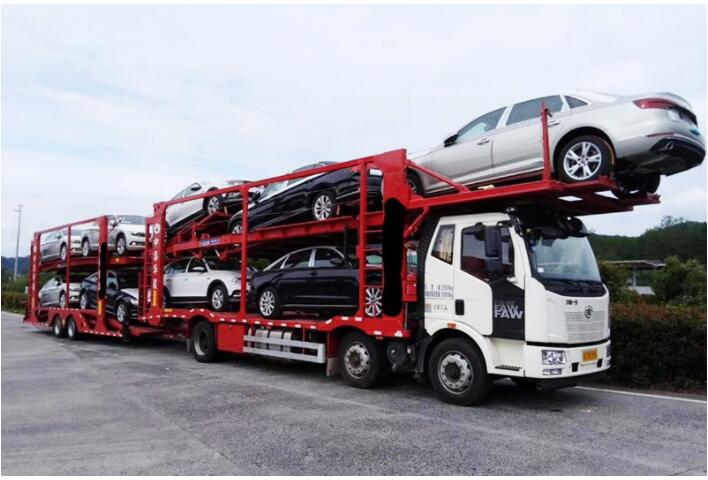 厦门到二道江区轿车托运